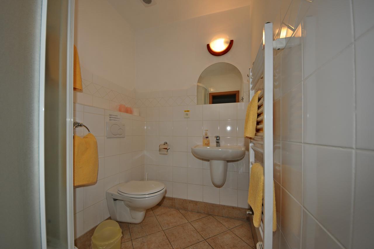Penzion Praktik Krumlov Přísečná المظهر الخارجي الصورة