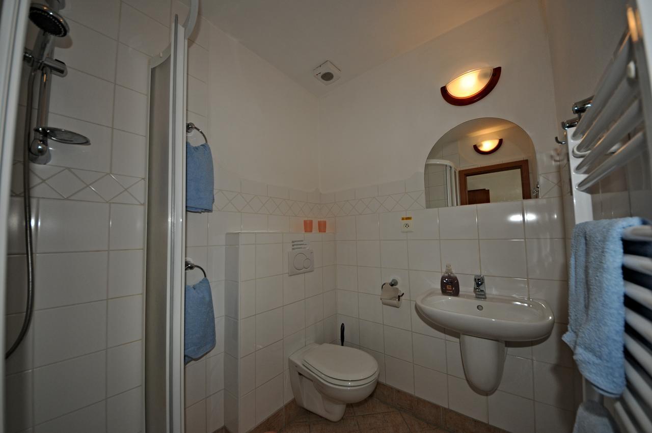 Penzion Praktik Krumlov Přísečná المظهر الخارجي الصورة